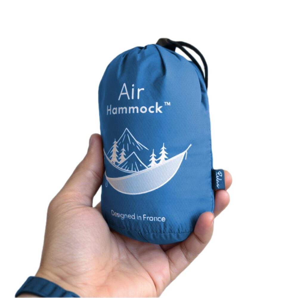 Hamaca Ultra Liviana