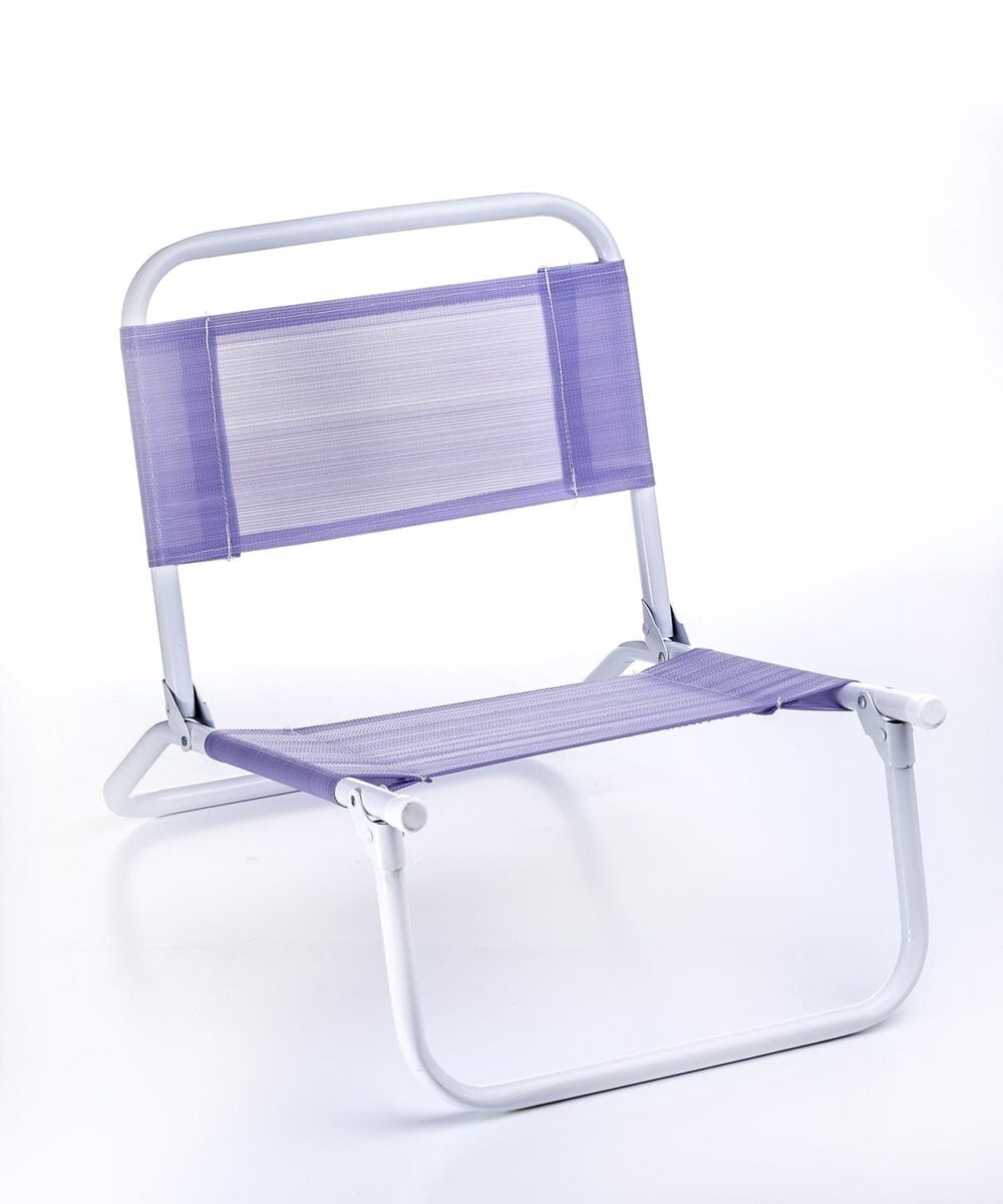 Reposeras de aluminio mercado libre alumel