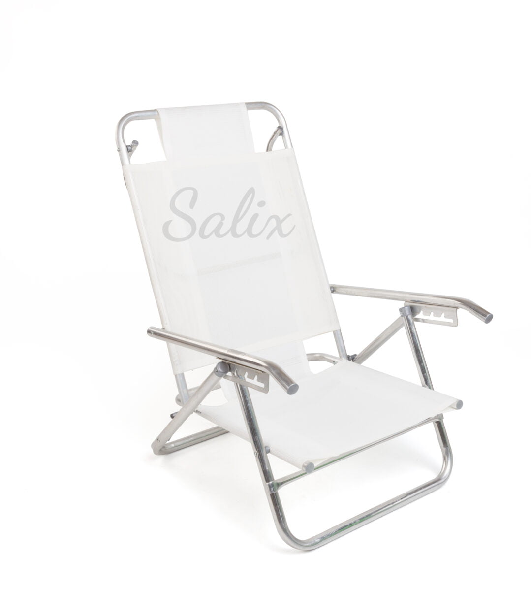 Zaka Blanca Pulida Sillon cinta -80015-80012-sillon matero-silleta plegable, cillon sintas-sillon tiras-sillon eclipse- fabrica de sillones, sillones corrientes, sillones esperanza, camping esperanza, caza y pesca, articulos para playa