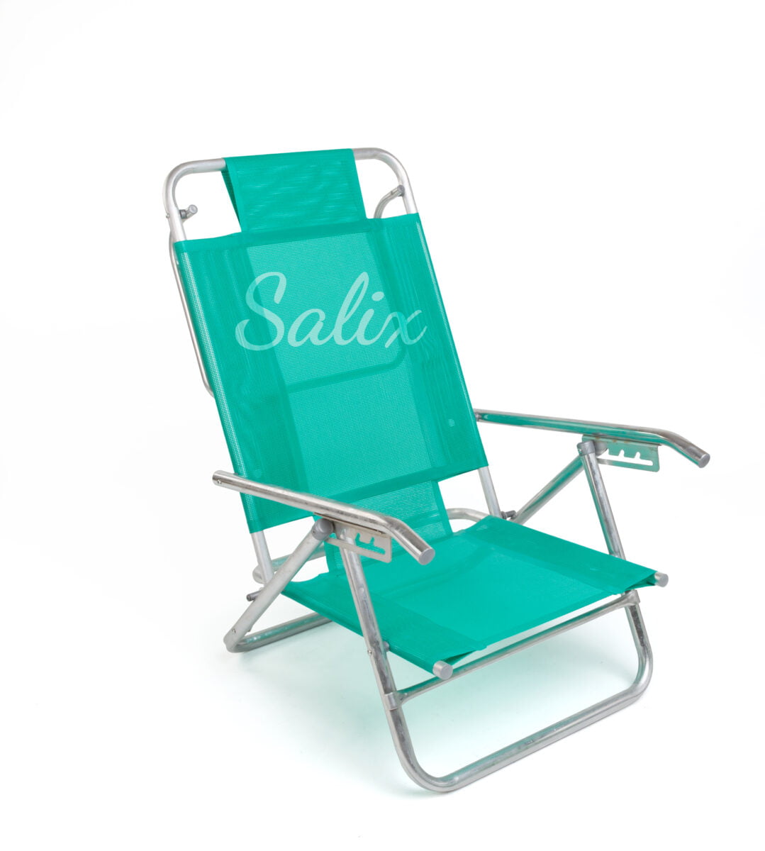 Zaka Turquesa Pulida Sillon-matero-cintas-campin-playa-rio-santa fe-silla caño-sillones eclipse-mor brasil-sillones mor