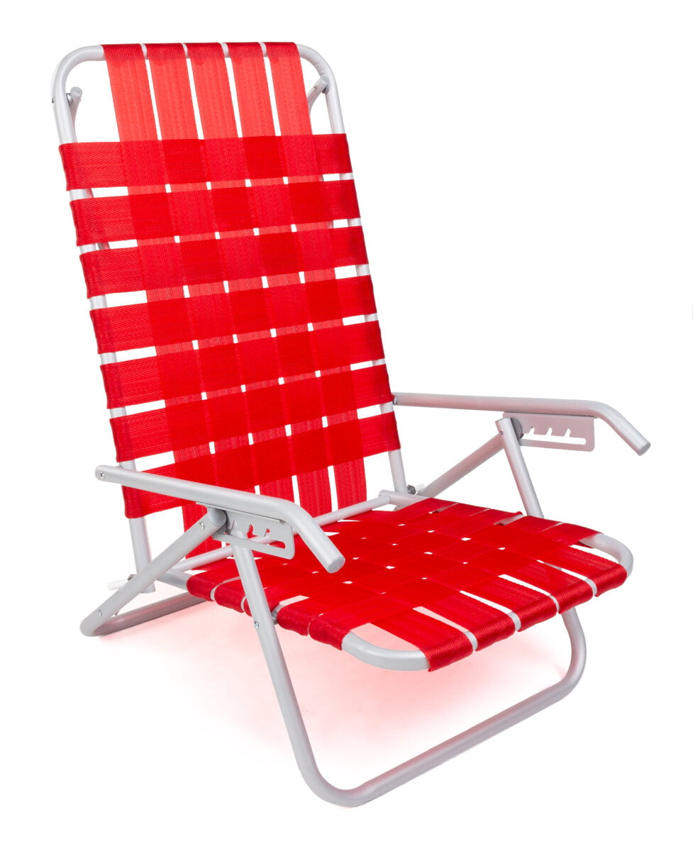 Fabrica reposeras coversol