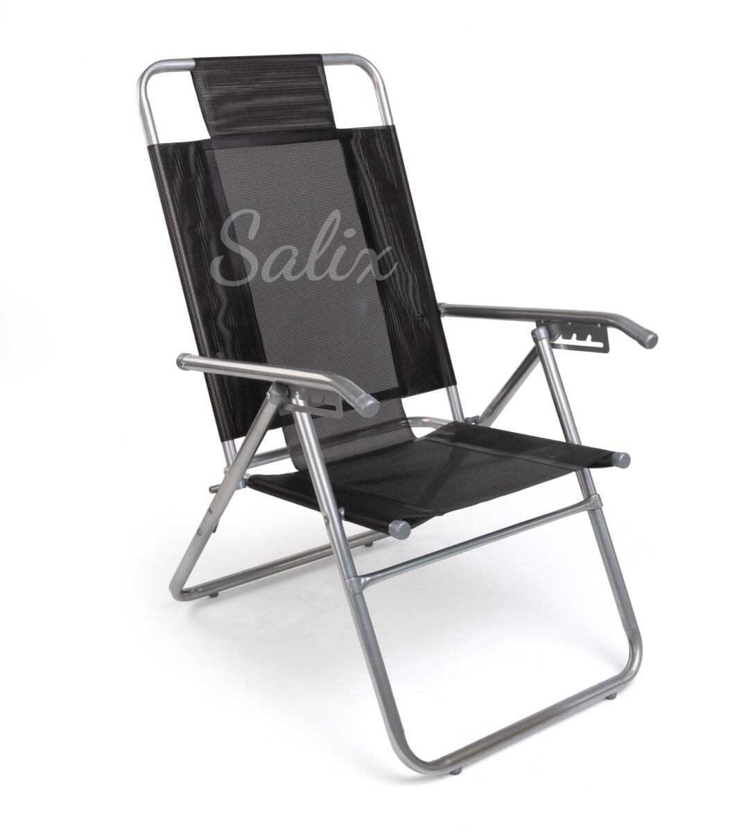 Mercado libre reposera aluminio reforzada alumel