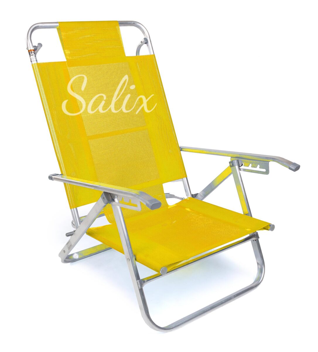 beta_variantes_naranja Reposera de aluminio 5 posiciones